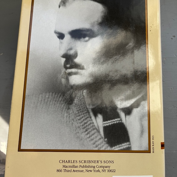The Complete Short Stories of Ernest Hemingway, hard-cover, 1987 - Picture 12 of 14